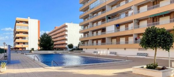 Apartamento T2 em Alicante, Spain N.º 181543 31