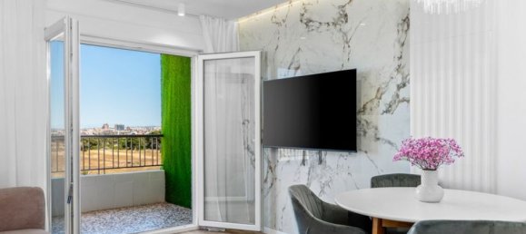 Apartamento T2 em Alicante, Spain N.º 181543 14