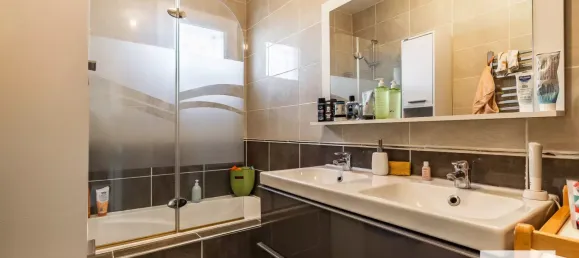 4 غرف نوم منزل في Echalas, France رقم 207637 5