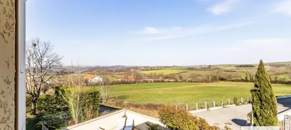 4 غرف نوم منزل في Echalas, France رقم 207637 19