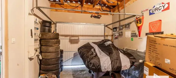 4 غرف نوم منزل في Echalas, France رقم 207637 18