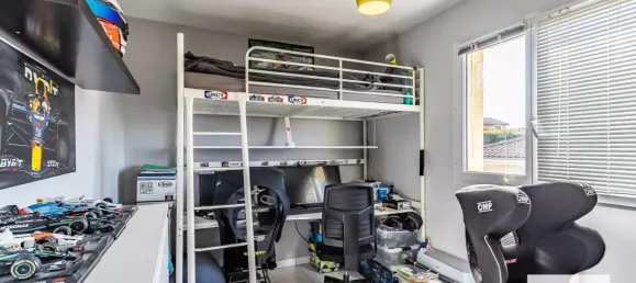 4 غرف نوم منزل في Echalas, France رقم 207637 12