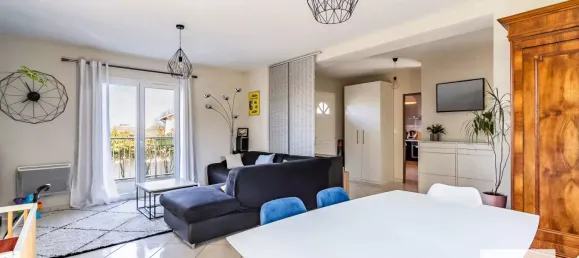 4 غرف نوم منزل في Echalas, France رقم 207637 4