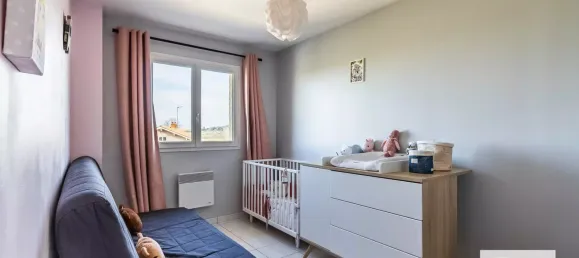 4 غرف نوم منزل في Echalas, France رقم 207637 11