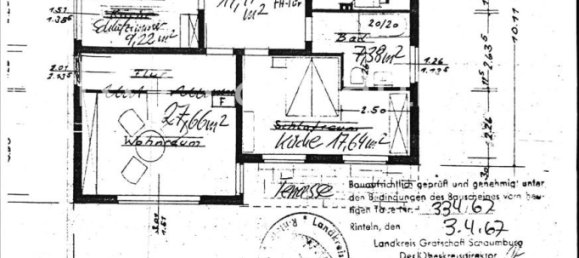 4 غرف نوم تاون هاوس في Hameln-Pyrmont, Germany رقم 291436 16