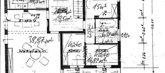 4 غرف نوم تاون هاوس في Hameln-Pyrmont, Germany رقم 291436 17