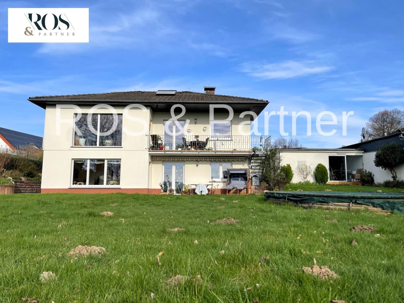 4 غرف نوم تاون هاوس في Hameln-Pyrmont, Germany رقم 291436