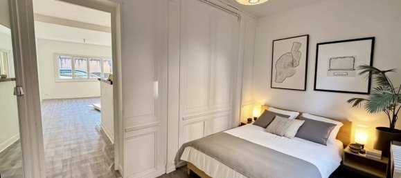 1 Schlafzimmer Wohnung in Rouen, France, Nr. 360463 4