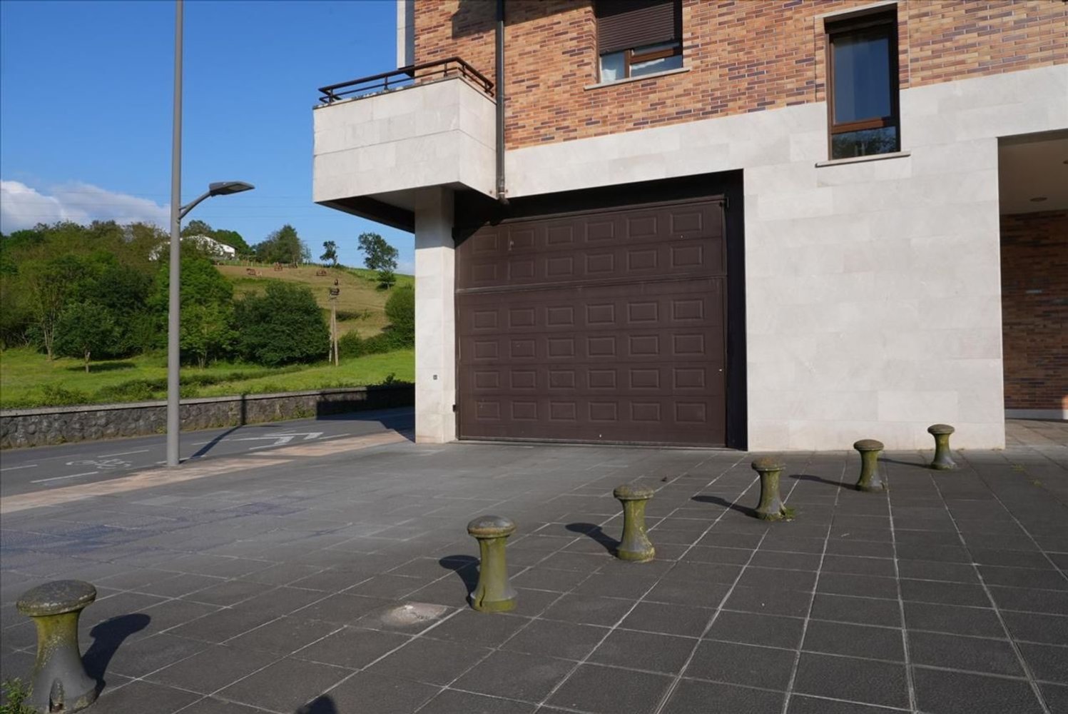 Garagem em Basque Autonomous Community, Spain 11 m² N.º 269634