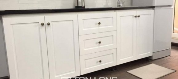 2 Schlafzimmer Wohnung in Cau Giay, Vietnam, Nr. 1739 5