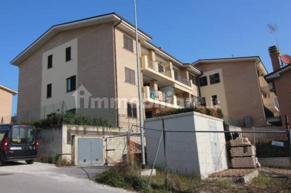 3 bedrooms Apartment in Porto San Giorgio, Italy No. 97223