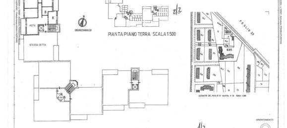 5-salle Appartement à Viareggio, Italy No. 194285 12