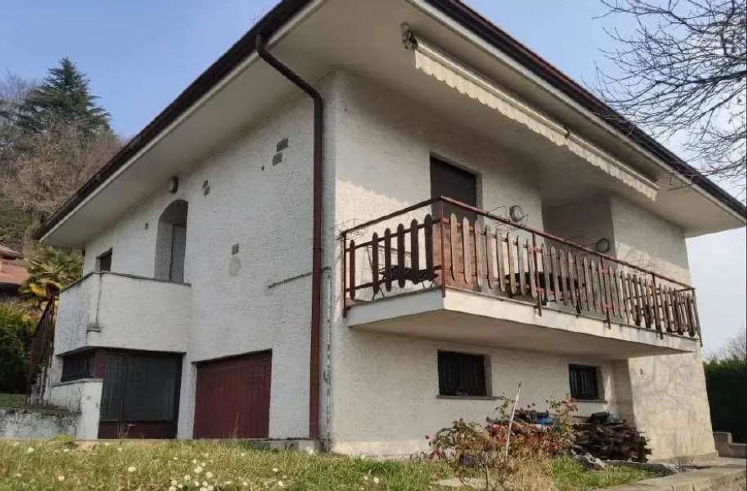 3-salle Villa à Proserpio, Italy No. 2874