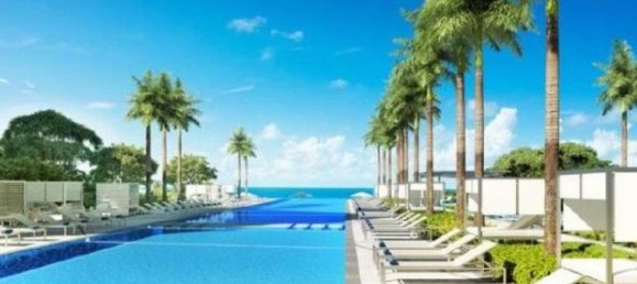 Квартира с 3 спальнями в Акапулько де Хуарес, Мексика № 164383 2