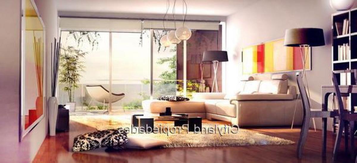 Studio in Montevideo, Uruguay, Nr. 1060