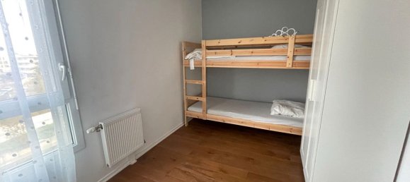 2 Schlafzimmer Wohnung in Saint-Jean-de-Braye, France, Nr. 159390 3