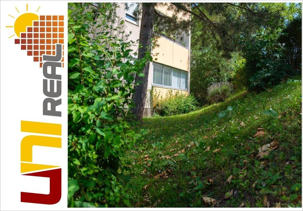 1 bedroom Apartment in Maria Enzersdorf, Austria No. 216836