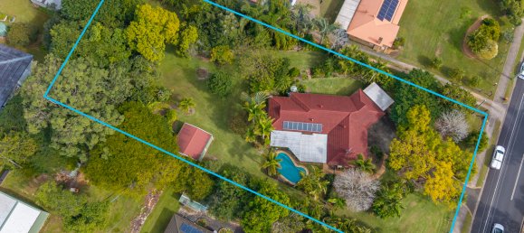 4 chambres Ferme à Morayfield, Australia No. 465 28