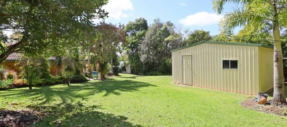 4 chambres Ferme à Morayfield, Australia No. 465 23