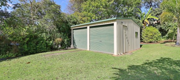 4 chambres Ferme à Morayfield, Australia No. 465 21