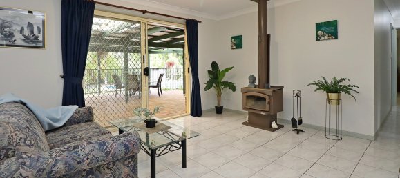 4 chambres Ferme à Morayfield, Australia No. 465 10