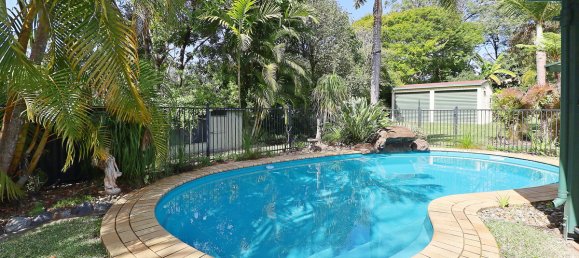 4 chambres Ferme à Morayfield, Australia No. 465 20