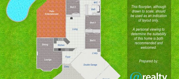 4 chambres Ferme à Morayfield, Australia No. 465 30