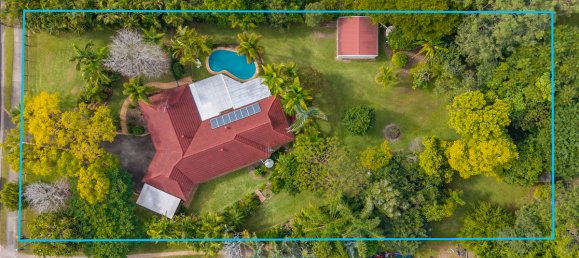 4 chambres Ferme à Morayfield, Australia No. 465 26