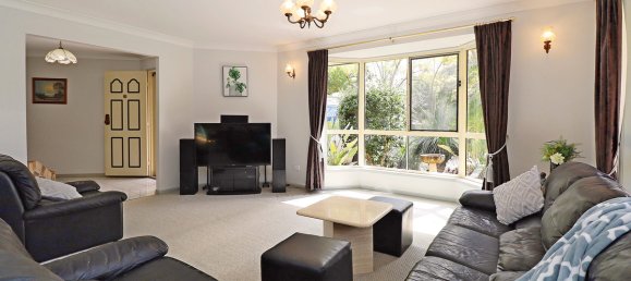 4 chambres Ferme à Morayfield, Australia No. 465 5