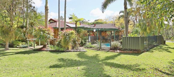 4 chambres Ferme à Morayfield, Australia No. 465 22