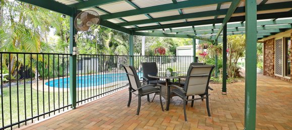 4 chambres Ferme à Morayfield, Australia No. 465 19