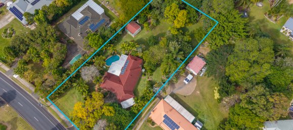 4 chambres Ferme à Morayfield, Australia No. 465 27