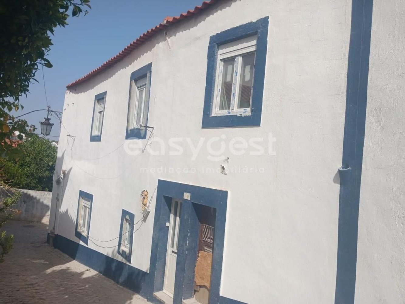 4 bedrooms House in Alenquer, Portugal No. 297504