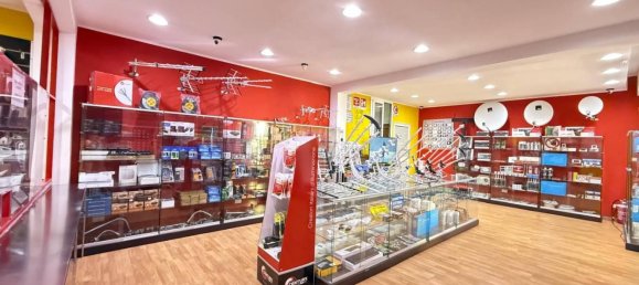 400m² Commercial property in Palermo, Italy No. 361337 6