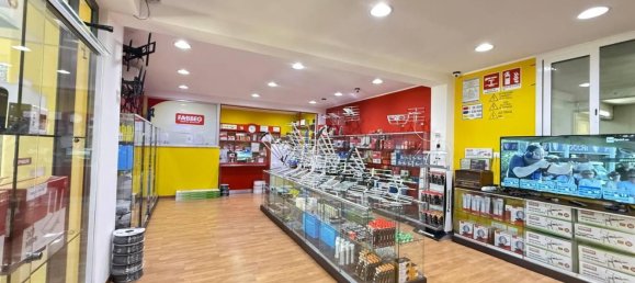 400m² Commercial property in Palermo, Italy No. 361337 10