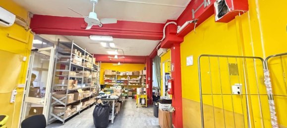 400m² Commercial property in Palermo, Italy No. 361337 7