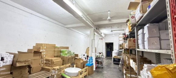 400m² Commercial property in Palermo, Italy No. 361337 8