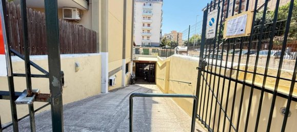 400m² Commercial property in Palermo, Italy No. 361337 4