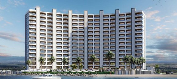 3 rooms Apartment in Ayas, Turkey No. 16799 3