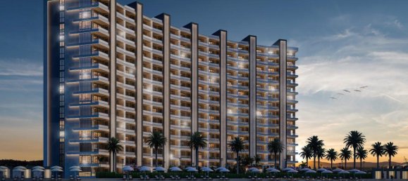 3 rooms Apartment in Ayas, Turkey No. 16799 4