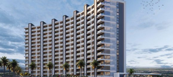 3 rooms Apartment in Ayas, Turkey No. 16799 5