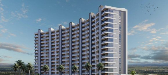 3 rooms Apartment in Ayas, Turkey No. 16799 2