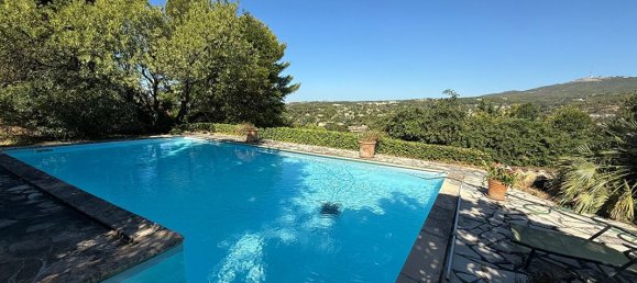 5 chambres Villa à Marseille, France No. 277246 11