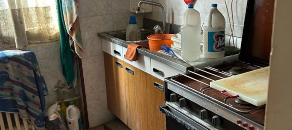 3 rooms Apartment in Novi Ligure, Italy No. 126927 2