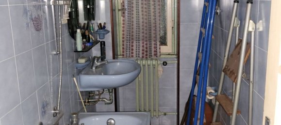 3 rooms Apartment in Novi Ligure, Italy No. 126927 5