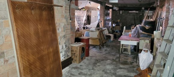 3 rooms Apartment in Novi Ligure, Italy No. 126927 9