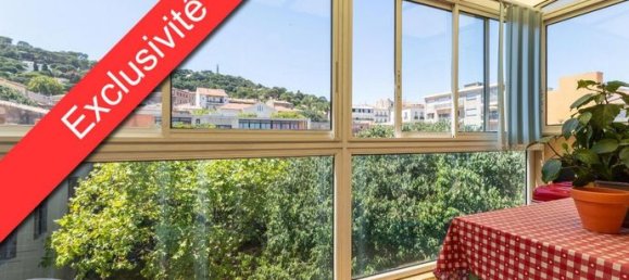 2 Schlafzimmer Wohnung in Sete, France, Nr. 279012 5