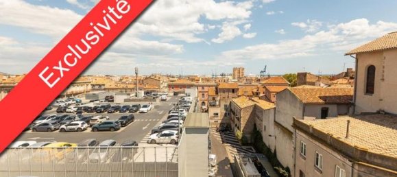 2 Schlafzimmer Wohnung in Sete, France, Nr. 279012 2