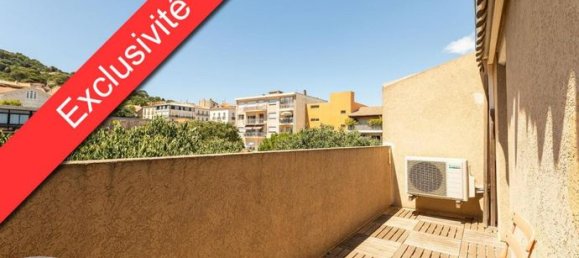 2 Schlafzimmer Wohnung in Sete, France, Nr. 279012 11