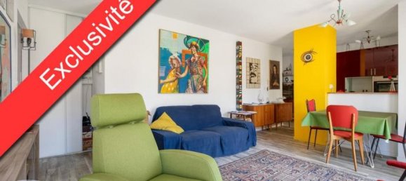 2 Schlafzimmer Wohnung in Sete, France, Nr. 279012 9